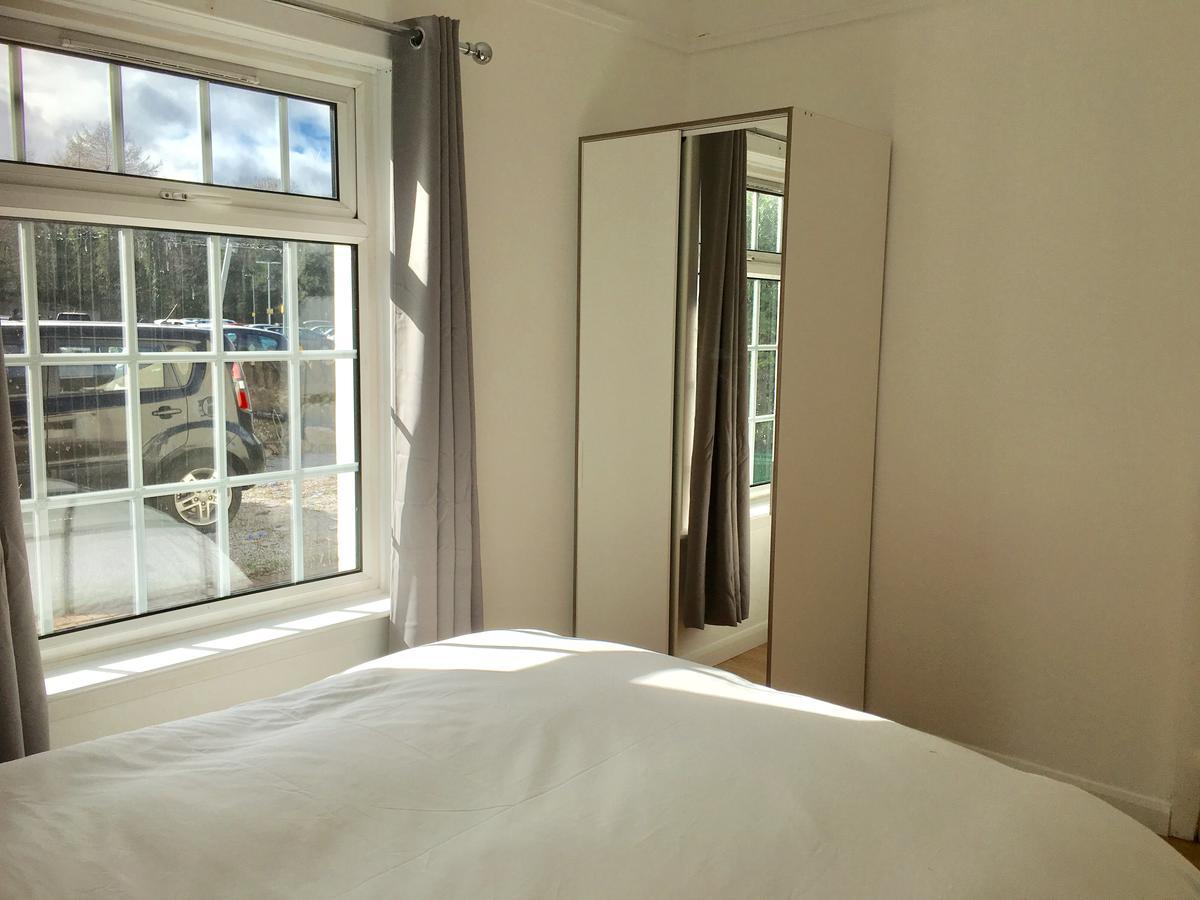 O Hostel Edinburgh Bagian luar foto