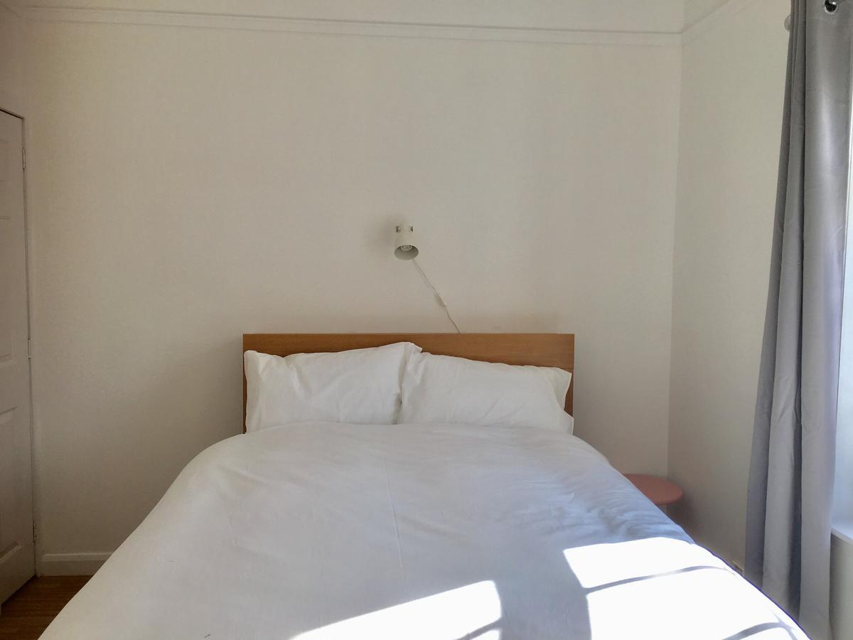 O Hostel Edinburgh Bagian luar foto