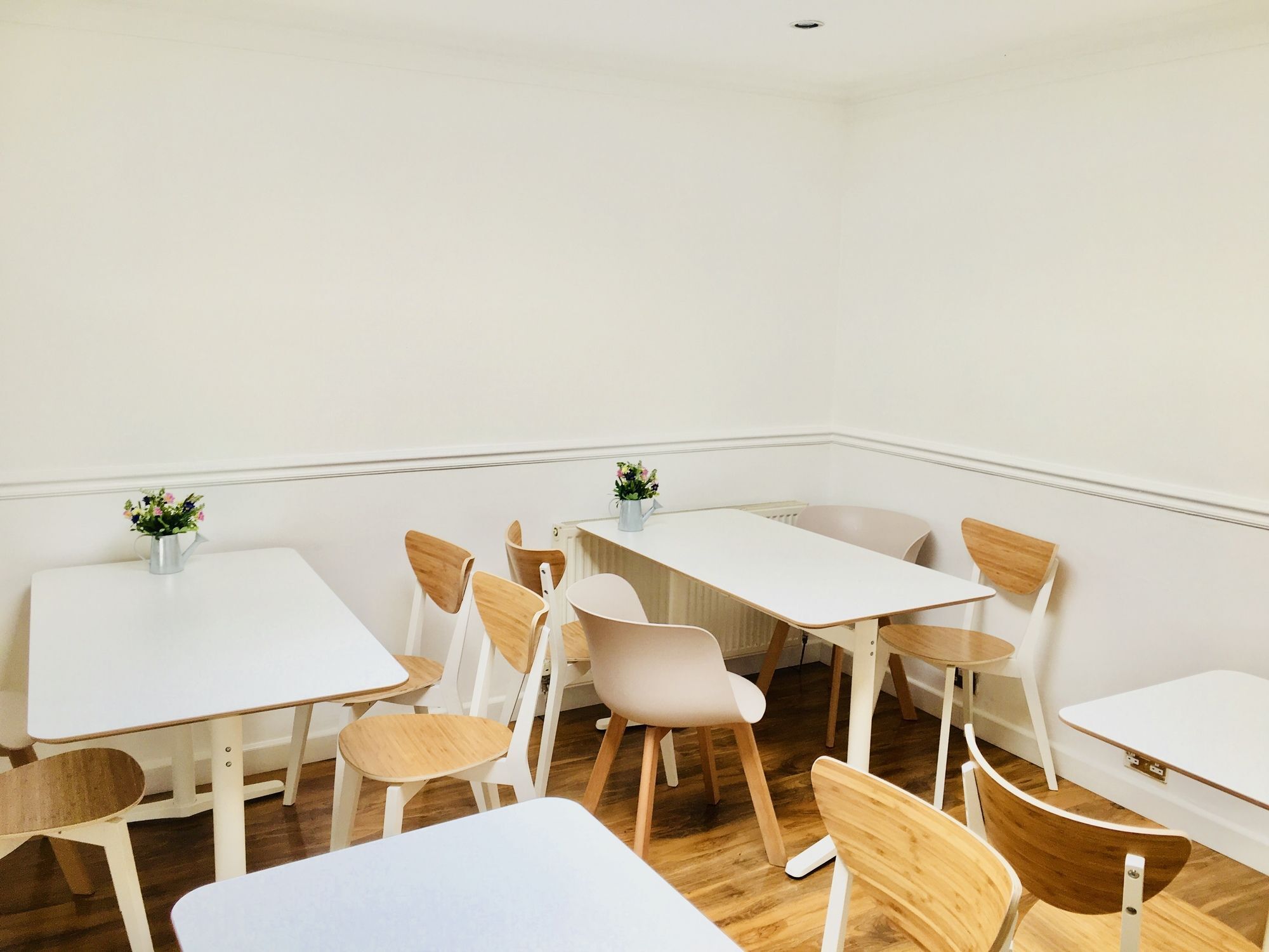 O Hostel Edinburgh Bagian luar foto
