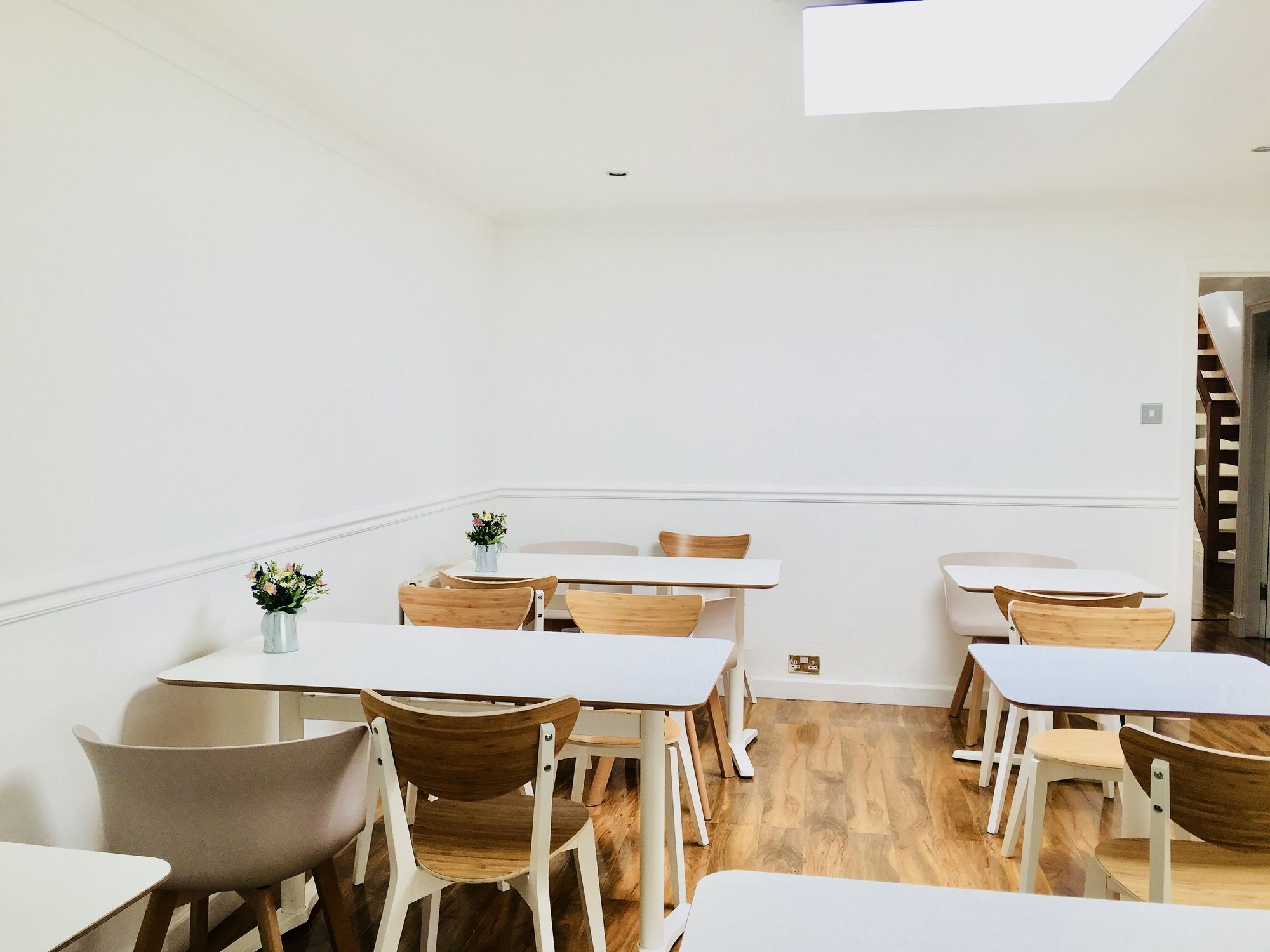 O Hostel Edinburgh Bagian luar foto