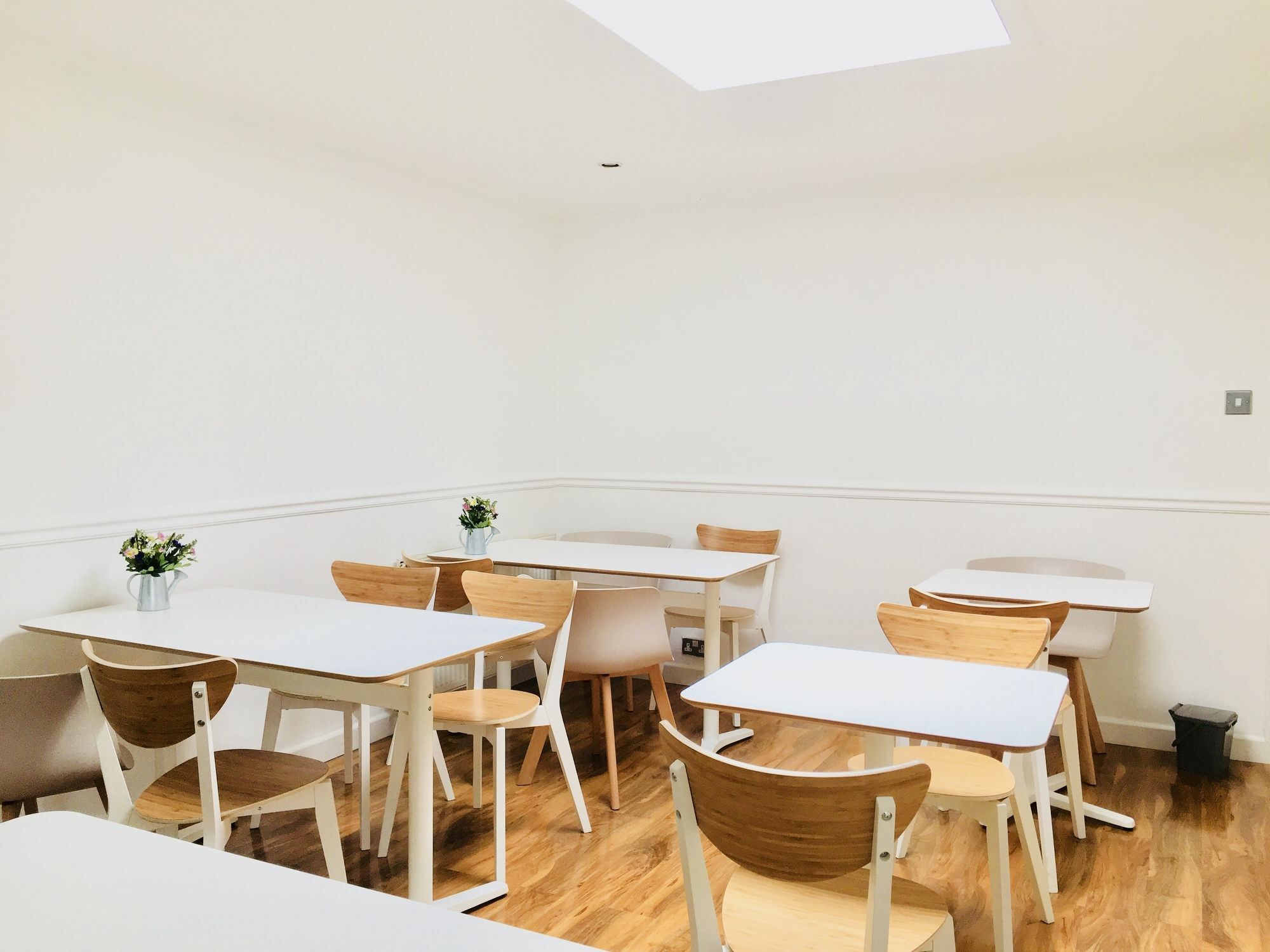 O Hostel Edinburgh Bagian luar foto